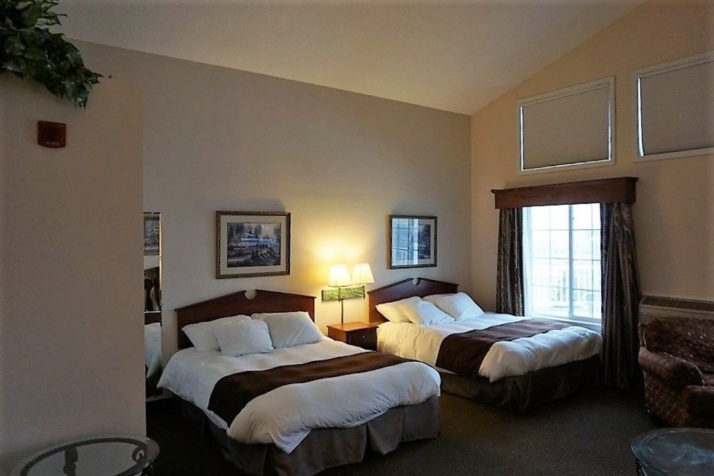 River Hills Hotel- Mankato Exterior foto